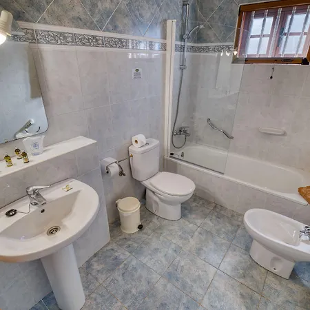 Ona Brisas Playa Blanca (Lanzarote)