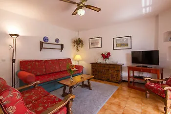 Ona Brisas Apartmanhotel Playa Blanca