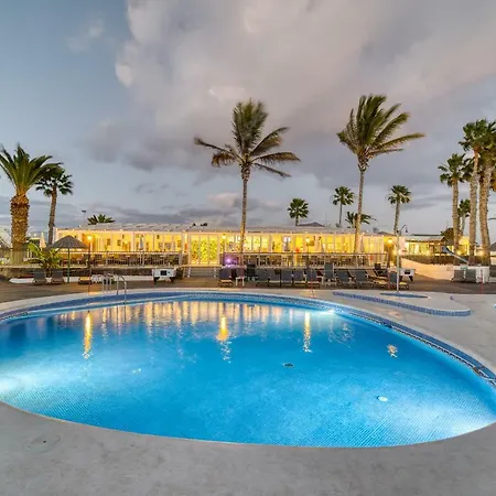 Ona Brisas 4* Playa Blanca