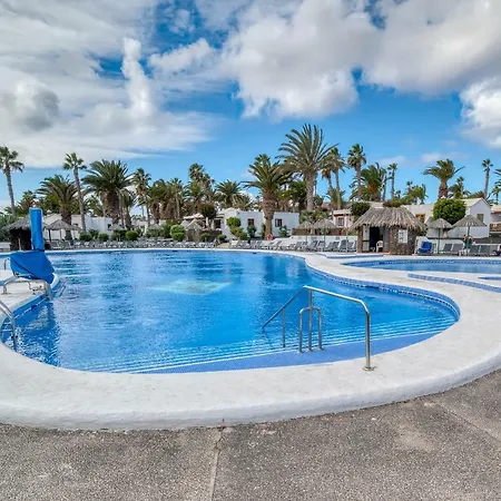 Ona Brisas 4* Playa Blanca
