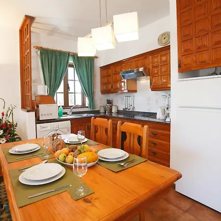 Aparthotel Ona Brisas 4*