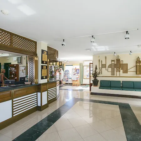 Ona Brisas 4* Playa Blanca (Lanzarote)