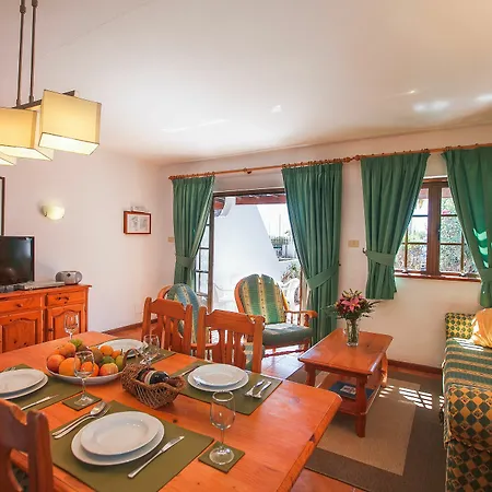 Ona Brisas Apartmanhotel Playa Blanca