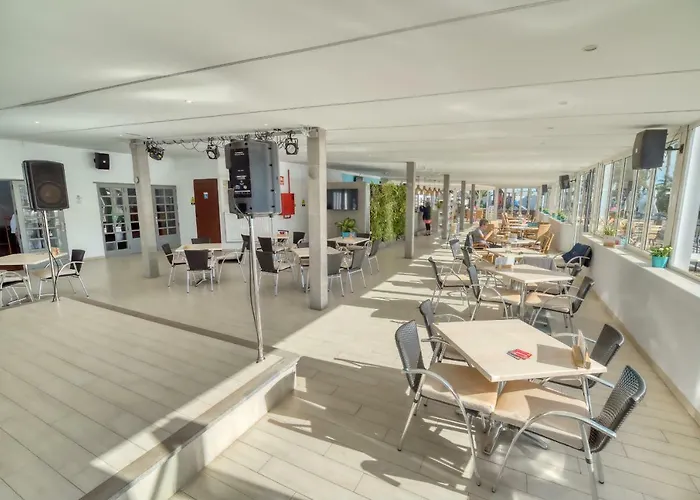 Ona Brisas Playa Blanca