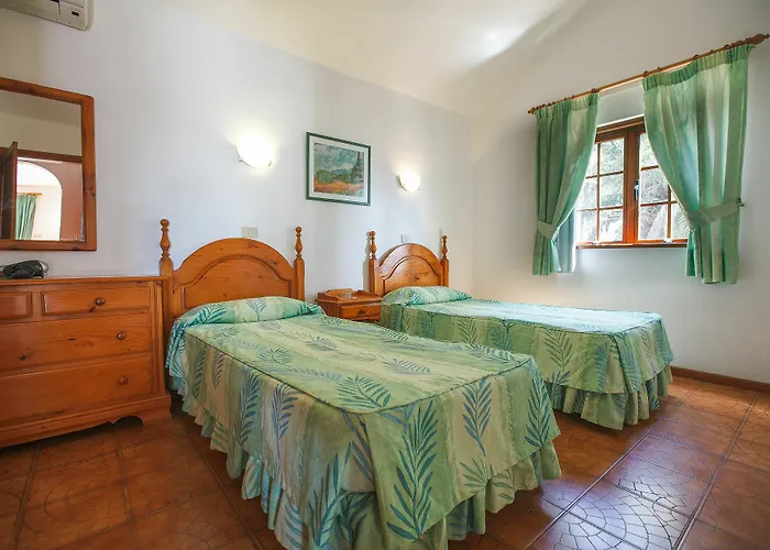 Apartmanhotel Ona Brisas