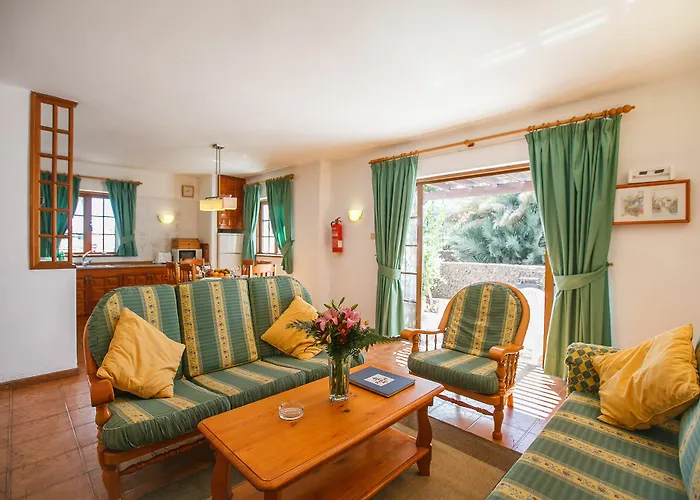 Ona Brisas Playa Blanca