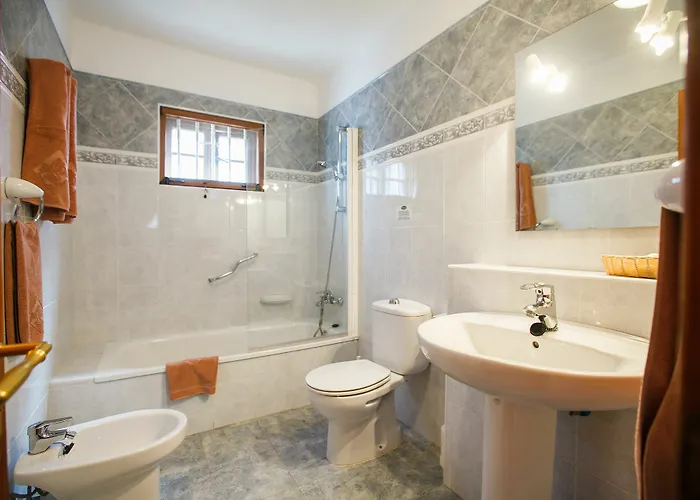 Ona Brisas Apartmanhotel