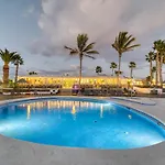 奥纳拉斯布里萨公寓式酒店 公寓式酒店 4*