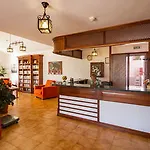 奥纳拉斯布里萨公寓式酒店 4* 普拉亚布兰卡