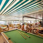 奥纳拉斯布里萨公寓式酒店 4* 普拉亚布兰卡