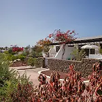 奥纳拉斯布里萨公寓式酒店 普拉亚布兰卡