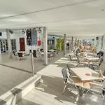 奥纳拉斯布里萨公寓式酒店 普拉亚布兰卡