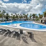 公寓式酒店 奥纳拉斯布里萨公寓式酒店 4*