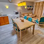 公寓式酒店 奥纳拉斯布里萨公寓式酒店 4*