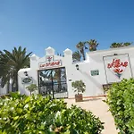 奥纳拉斯布里萨公寓式酒店
