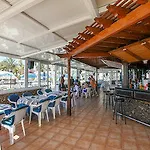 奥纳拉斯布里萨公寓式酒店 4* 普拉亚布兰卡