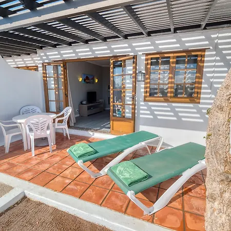 Ona Brisas Apart Otel Playa Blanca