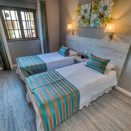 Ona Brisas Apart Otel Playa Blanca