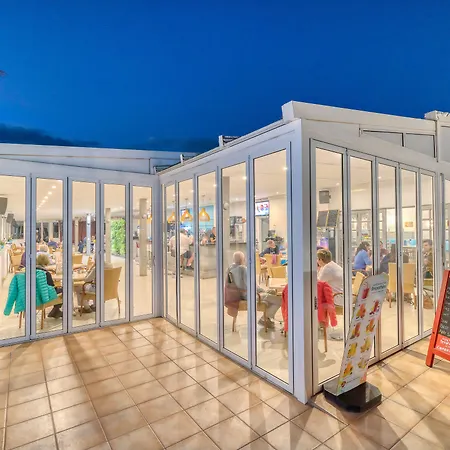 Ona Brisas Apartmanhotel 4*