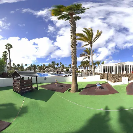 Ona Brisas 4* Playa Blanca (Lanzarote)