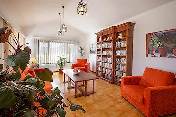 Apart Otel Ona Brisas 4*