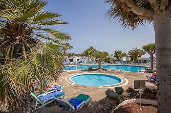 Ona Brisas 4* Playa Blanca