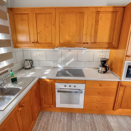 Apart Otel Ona Brisas 4*