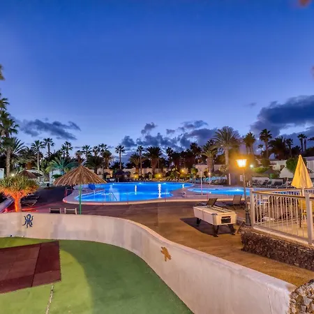 Apart Otel Ona Brisas Playa Blanca