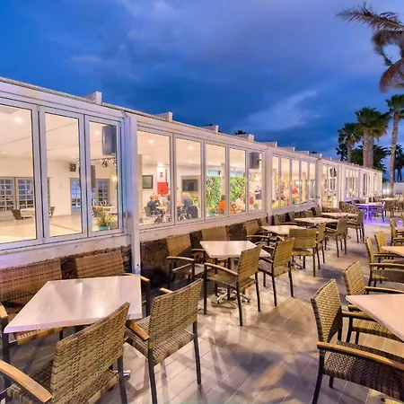 Ona Brisas Apart Otel 4*