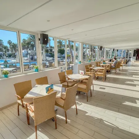 Ona Brisas Apart Otel