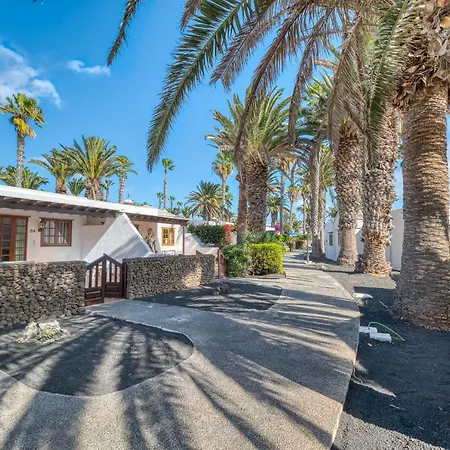 Apart Otel Ona Brisas 4*