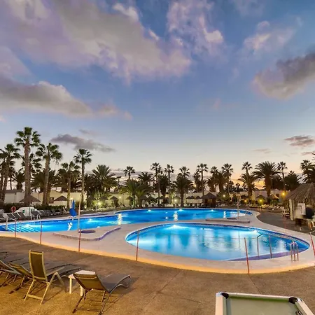 Apart Otel Ona Brisas