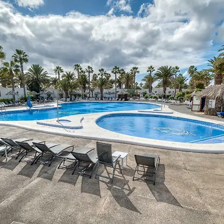 Apart Otel Ona Brisas 4*