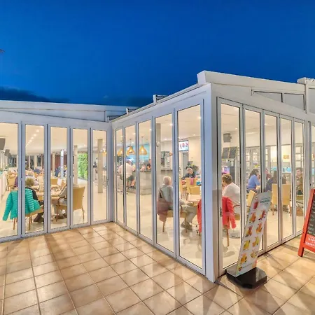 Ona Brisas Apart Otel Playa Blanca