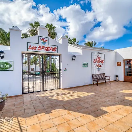 Ona Brisas 4* Playa Blanca