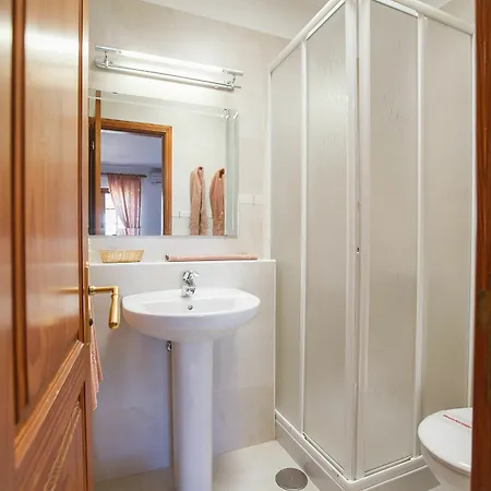 Apart Otel Ona Brisas
