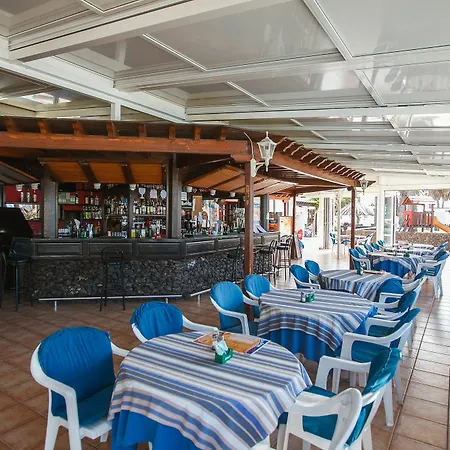 Apart Otel Ona Brisas