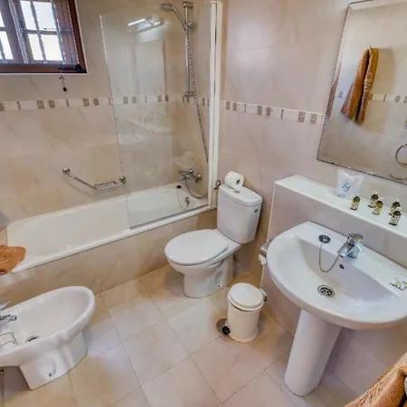 Apart Otel Ona Brisas