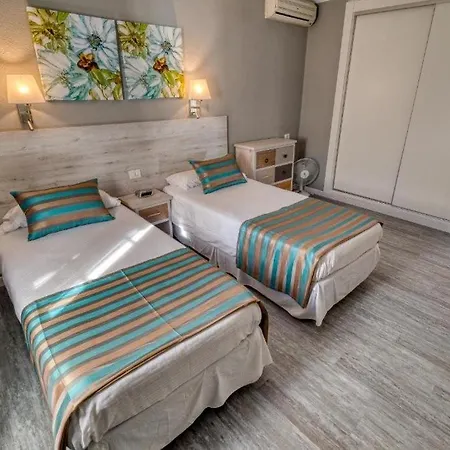Apart Otel Ona Brisas