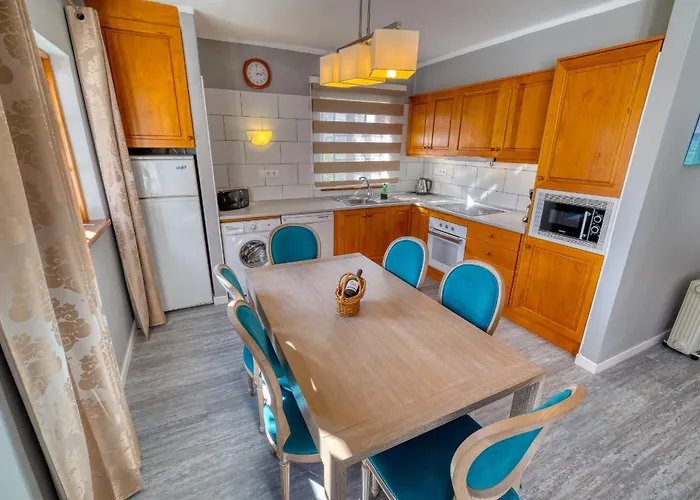 Apartmanhotel Ona Brisas Playa Blanca