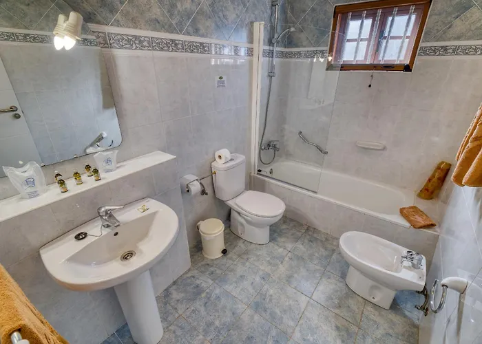 Ona Brisas 4* Playa Blanca