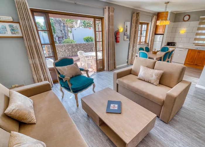 Ona Brisas Apartmanhotel 4*