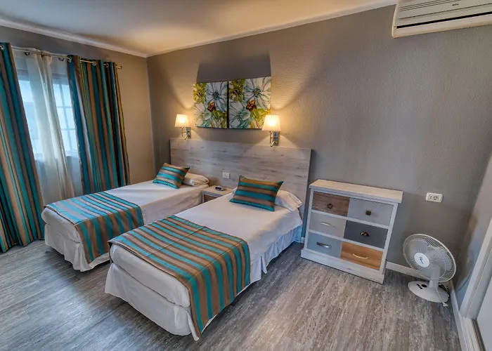 Ona Brisas Apartmanhotel