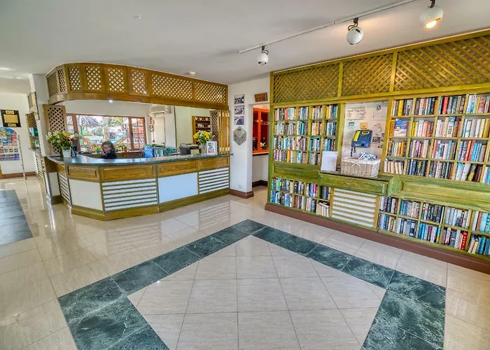 Ona Brisas Apartmanhotel