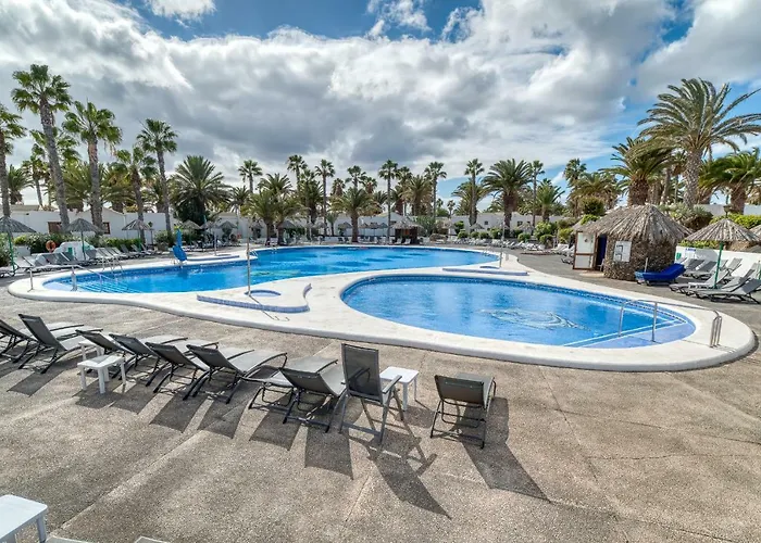 Aparthotel Ona Brisas 4*