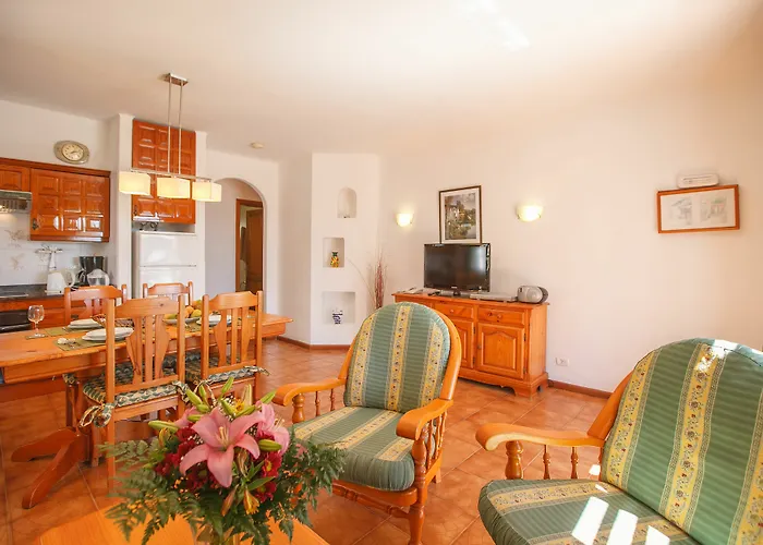 Ona Brisas Playa Blanca (Lanzarote)