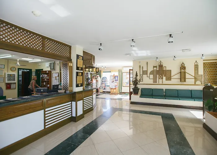 Ona Brisas 4* Playa Blanca (Lanzarote)