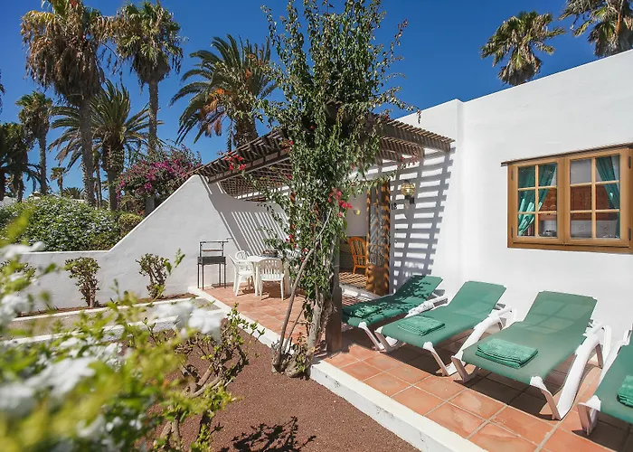 Ona Brisas Apartmanhotel 4*