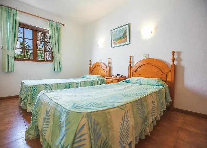 Ona Brisas Playa Blanca