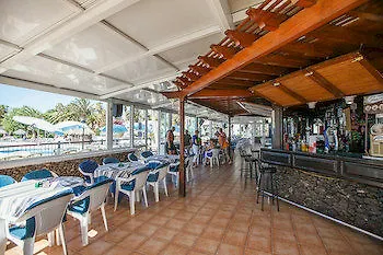 Ona Brisas 4* Playa Blanca